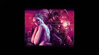 Amiga Paula does XM: e!ghtbm - Takeshi Kovac's Purgatory (A1200🎧Dolbyfied)