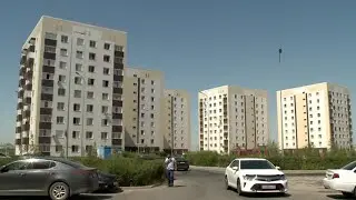 ШЫМКЕНТТЕ АРЕНДАЛЫҚ ҮЙДІ ЖАЛҒА БЕРГЕН БЕ?