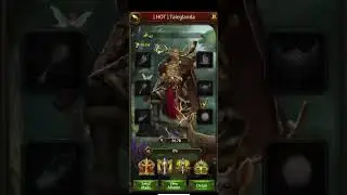 Evony TKR | BOC Vs HOT | Making hot turtle soup
