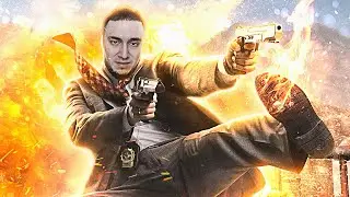 Коротко о НОВОЙ МЕТЕ в Варфейс