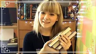Почему Я Не Дочитала?)