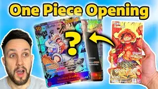 Opening One Piece 