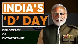 Is Democracy Failing in India? Untold Stories from The History of Indian Electoral System 