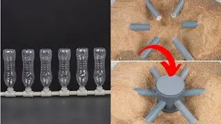 Mind-Blowing PVC Hacks! 🛠️