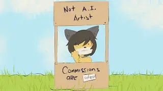 what can we do about A.I. Art?