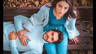 موسيقى مسلسل زمهرير   {مفترق طرق V2}