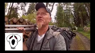 5 Jahre Outdoor mit Billy 2021 - Das Treffen