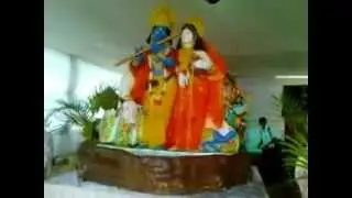 Oh My Friend Ganesha Tu Rehna Saath Hamesha With Bal Krishna !!!