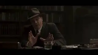 Гений Обзор полного фильма
