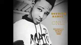 ONLY. OFFICER BABEL. BOOMFALL SOUND® VIDEO