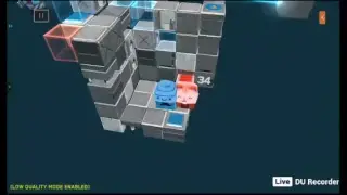 умные роботы #4# Death Squared