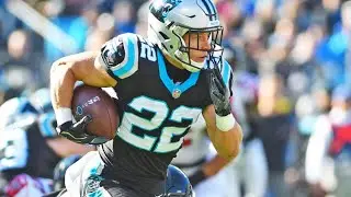 Loading (Lil Sil) Christian McCaffrey Montage!!!