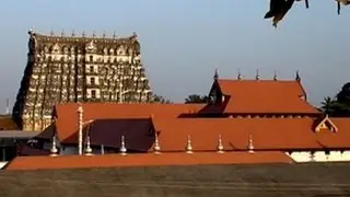 Sree Padmanabhaswamy Temple
