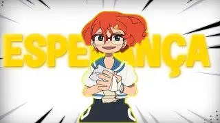 UM VÍDEO SOBRE TER ESPERANÇA