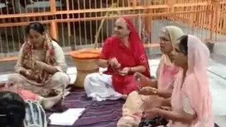जोगमाया जी का भजन