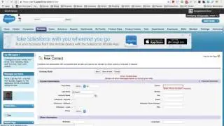 Chapter #4: Validation Rules Workflow Rules