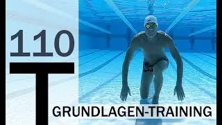 Konsequentes GRUNDLAGEN-TRAINING (GA1) | PLAN #110