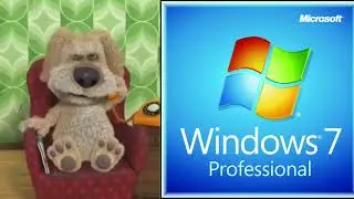 Бен оценивает версии Windows