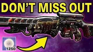 Here Are All 19 Bright Dust Weapon Ornaments For Sale This Season