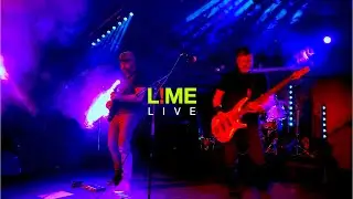 Репетиция L!ME.  No More Heroes (Stranglers)