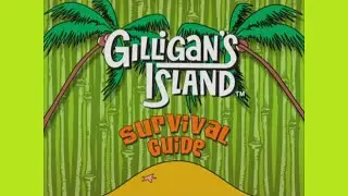 The Gilligan's Island Survival Guide with Buck Thomas