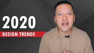 Top 5 Web Design Trends for [2020]
