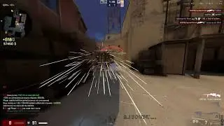 SKEET CRACK HIGHTLIGHT | CFG BY lectorez