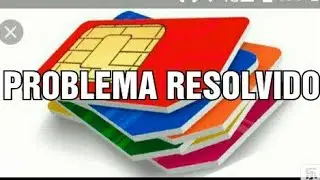 Como tirar o pin do cartão sim (chip)