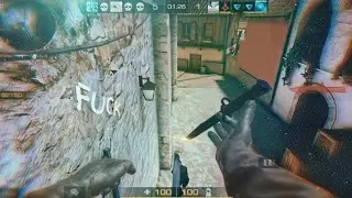 I Fucked Up🔥| HIGHLIGHT Standoff 2