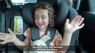 The Journey (You Can Adopt)