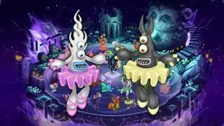 TooToo MAGICAL NEXUS (All Sounds) - My Singing Monsters