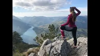 Road Trip Through Western Serbia 🇷🇸 | Zlatibor and Tara NP