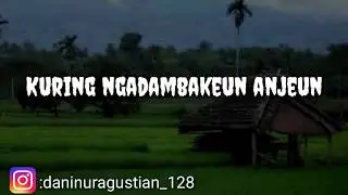 Puisi sunda 