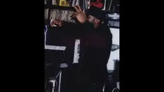 TEEZA MIXING ON RWD.FM (2016)