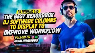 DJ Tutorial 