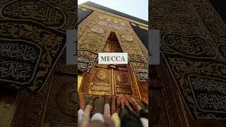 Saudi Arabia: Visit these Cities  