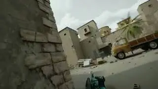 CS GO 2   Unreal Engine 5   Dust2 concept
