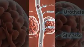 How Do Sperm Travel During Ejaculation?