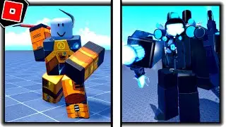 ALL NEW UPDATE with GORDON FREEMAN and MORE in SUPERBOX SIEGE DEFENSE - Roblox