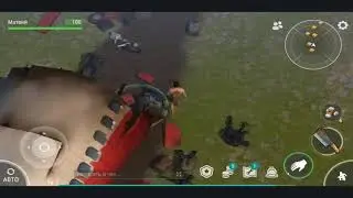 last day on earth: Survival последний день на земле: выживание