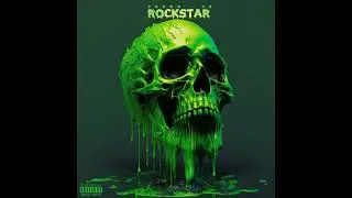 Young-Ez - ROCKSTAR (AUDIO OFICIAL)