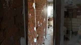 привет для каменщиков от штукатуров