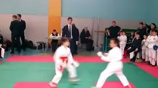 Бой за 1 место