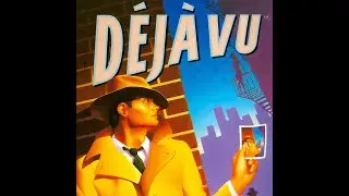 Do it Live! Deja Vu (NES) - Part 2