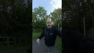 GoPro Hero 12 Black Max Lens Mod 2.0 Vertical Video Test 