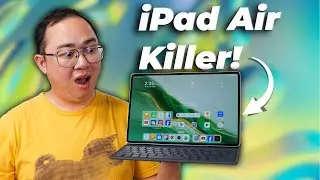 Honor MagicPad 2: The iPad Air Killer!