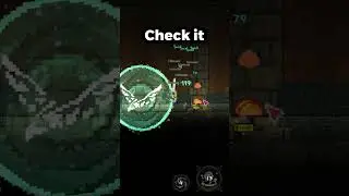 In this mod, you play as your favorite genshin characters in Terraria #gaming #terraria