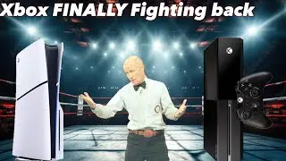 Xbox's NEW Strategy Is KILLING Sony