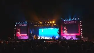 Thirty Seconds to Mars - Hail To The Victor (live @ Rock am Ring 2018) [4K]