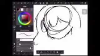 Speedpaint [ RE-UPLOAD ]